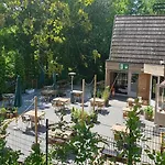 Heerlijk In Bos Bij * דורבורי