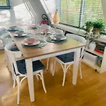 Heerlijk In Bos Bij *