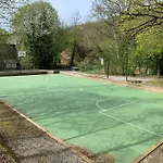 Heerlijk In Bos Bij