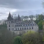Heerlijk In Bos Bij דורבורי
