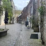 Heerlijk In Bos Bij בקתה דורבורי