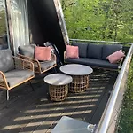 Heerlijk In Bos Bij *