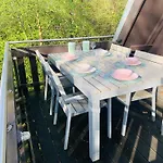 בקתה Heerlijk In Bos Bij