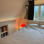 Heerlijk In Bos Bij בקתה