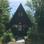 Heerlijk In Bos Bij בקתה *