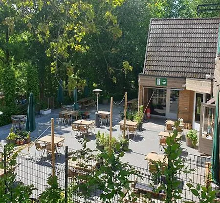 Heerlijk In Bos Bij * 더뷔