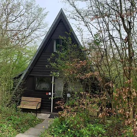 Heerlijk In Bos Bij *