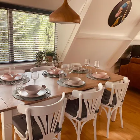 Heerlijk In Bos Bij دربي