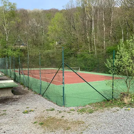 Heerlijk In Bos Bij شاليه