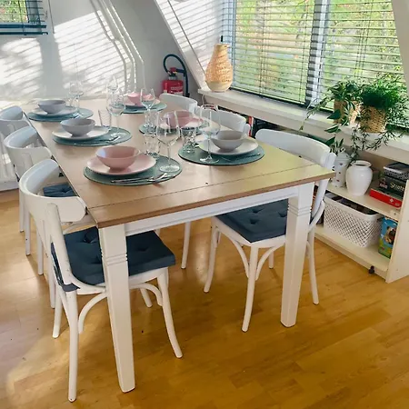 Heerlijk In Bos Bij *