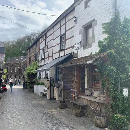 Heerlijk In Bos Bij * دربي