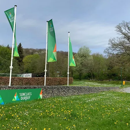 شاليه Heerlijk In Bos Bij