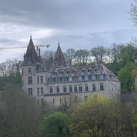 Heerlijk In Bos Bij Durbuy