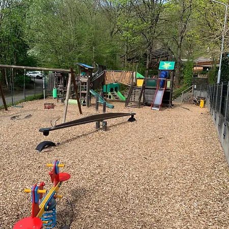 Heerlijk In Bos Bij شاليه