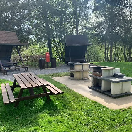 Heerlijk In Bos Bij