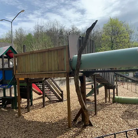 Heerlijk In Bos Bij شاليه *