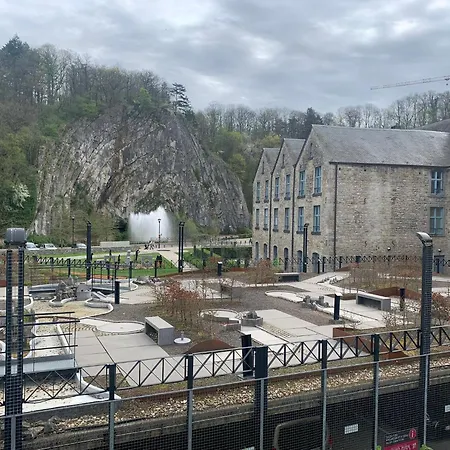 Heerlijk In Bos Bij * دربي