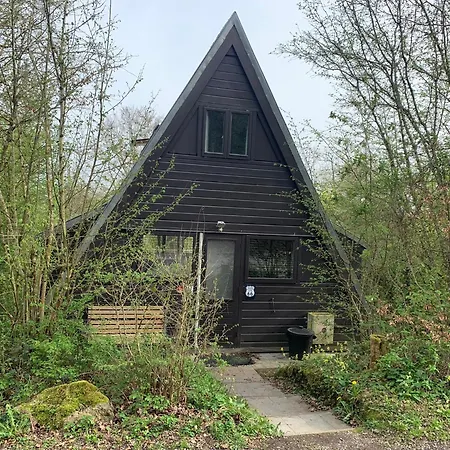 Chalet Heerlijk In Bos Bij Durbuy