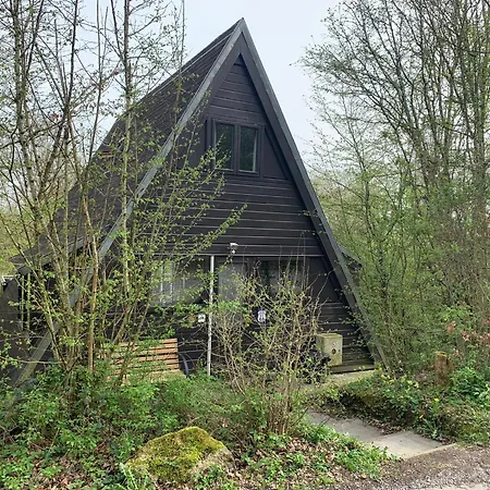 Heerlijk In Bos Bij * دربي