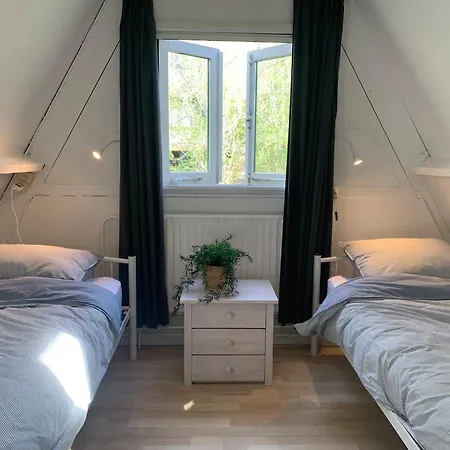 Heerlijk In Bos Bij