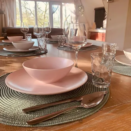 Heerlijk In Bos Bij دربي