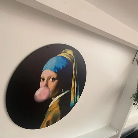 Heerlijk In Bos Bij شاليه دربي