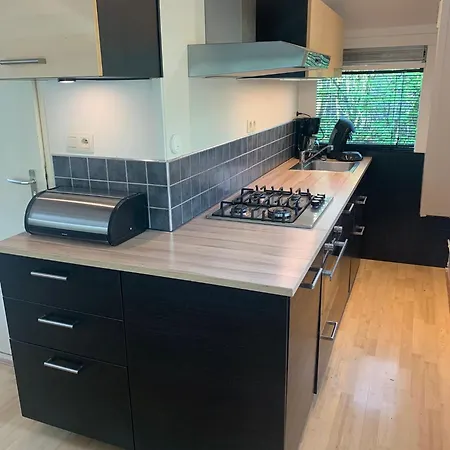 Heerlijk In Bos Bij دربي