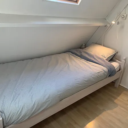 Chalet Heerlijk In Bos Bij *