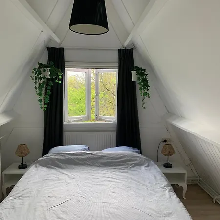 Heerlijk In Bos Bij شاليه