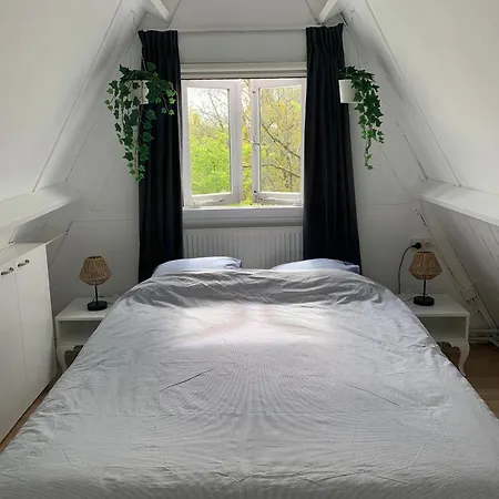 Heerlijk In Bos Bij Durbuy