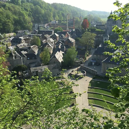 Heerlijk In Bos Bij 샬레
