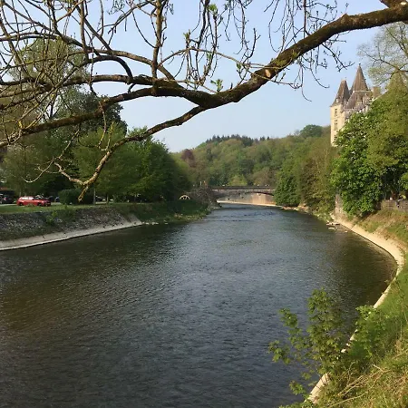 Heerlijk In Bos Bij *
